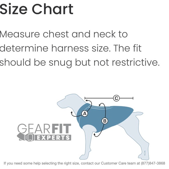 Kurgo Loft Dog Jacket - Picture 3 of 6